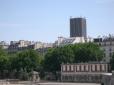  tour de l'université Paris 6